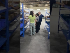 Beheers de kracht: Haozheng's Precision Plunger Pumps