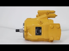 124-3027 1243027 Hydraulische zuigerpompmotor Voor motorpomp hydraulische classificator CAT 140G 12G 124-3027