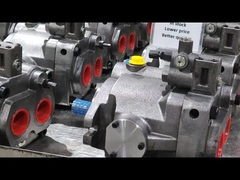 hydraulische pomp pvp