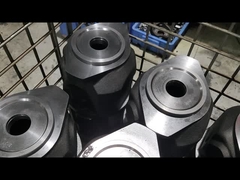 hydraulisch pomponderdeel