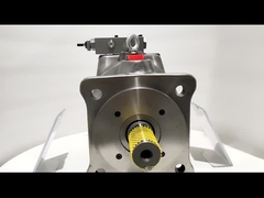 PV-hydraulische axiale zuigerpomp PV063R1K4T1NMMK PV063R1K1T1NFWS PV063R1K1T1NMMC PV063R1L1T1NMFC