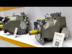 Groothandel Fabrieksprijs Hydraulische Parker Plunger Pump PV80 PV92 PV140 PV180 PV270 Assige zuigerpompen