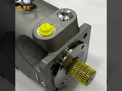 PARKER Hydraulische pomp Parker zuigerpomp PV092R1K1T1NMM1 PV180R1K1T1NWLC Hoogdrukzuigerpomp