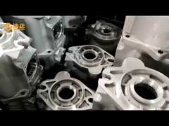 Eaton Vickers PVE-serie Hydraulische pomp PVE12 PVE19 PVE21 PVE27 PVE35 PVE47 PVE62 Kolvenpomp Olie Pu