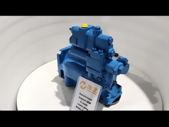 PVH131 PVH098 PVH074 PVH057 Series Hydraulische zuigerpomp PVH131R03AF70E252004001AA1AE010A PVH98QICRF