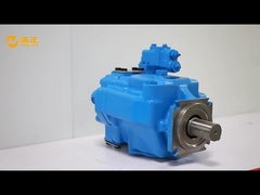 PVH PVH57 PVH74 PVH98 PVH131 Open variabele zuigerhydraulische pomp PVH74CRF1510C25V31