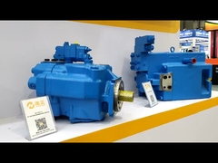 Vickers Pvh-serie Pvh57 Pvh74 Pvh98 Pvh131 Pvh141 PVH131R13AF70B25200000200100010A Hydraulische zuiger