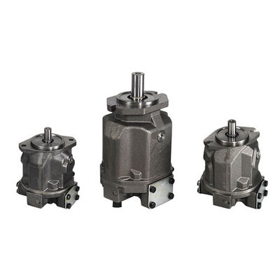 Een A10VSO 71 DFR1 Rexroth Hydraulische pompen Hoogdruk Kolvenpomp