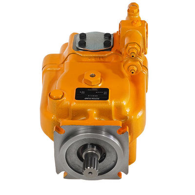 PVH74 6E-3136 catpumperpillar Hydraulische pompen ODM catpump Kolvenpompen