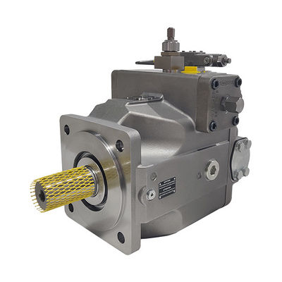 ISO zuigerpomp hydraulische pomponderdelen Rexroth HZ-HFA4VSO 40DR/10R-PPB13N00