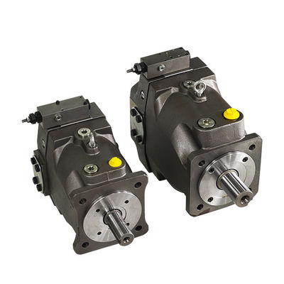 Pv063 R1KITIN 001 Vickers Hydraulische pompen PVB met een swashplaatstructuur