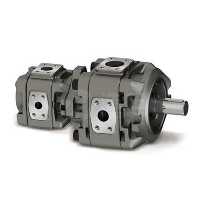 VG-serie Hydraulische tandwielpomp Onafhankelijke stopcontact Custom Internal