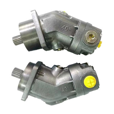 HFB A2FLO5/61R-VAB Hydraulische motor Axial zuiger vaste pomp A2FO