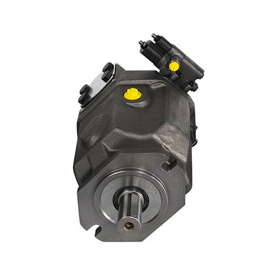 De Rexroth A A10VSO 71 DFR1/31R-VSA42K68 hydraulische pomp is een professioneel ontworpen axiale zuigerpomp met uitstekende