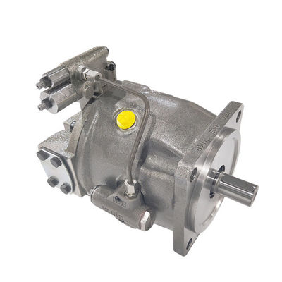 Gepaste hydraulische zuigerpomp Rexroth A A10VSO 71 DFEH/31R-PRA12KD5