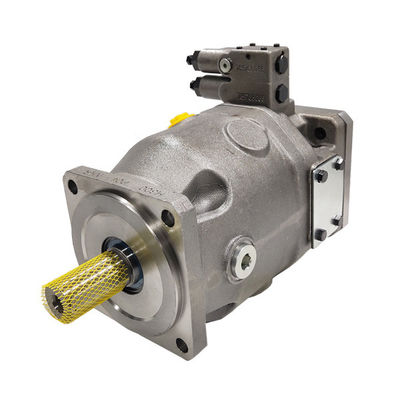 Axial hydraulische zuigerpomp Rexroth A A10VSO 71 DR /31R-PPA12K26