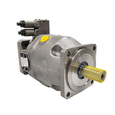 Hoge druk hydraulische zuigerpomp A10VSO Rexroth hydraulische pompen