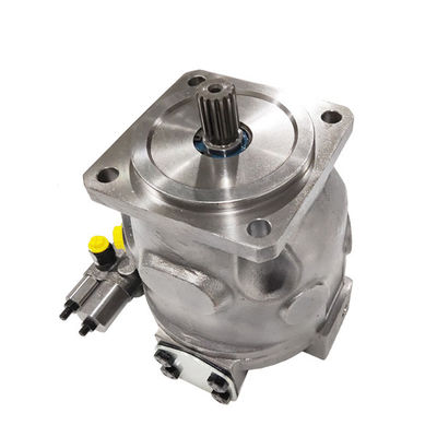 Industrial Rexroth Axial Piston Pump A A10VSO 71 DFEO/31R-PPA12KB4 -SO487