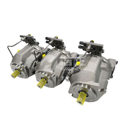 Rexroth A A10VSO 71 DG /31R-PPA12G30 Hydraulische pomp