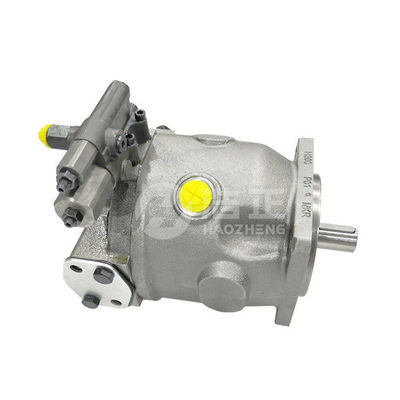 Bouw Rexroth zuigerpomp