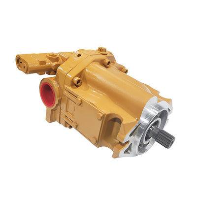 100CD0A Hydraulische Parker Pump Pvm 480V roestvrij staal Parker hydraulische zuigerpompen China fabriek