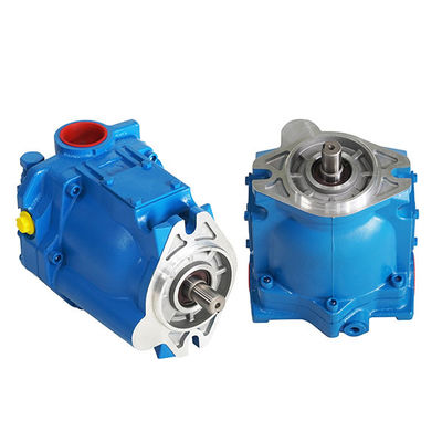 Versatile besturing Parker Hydraulische tandwielpomp Flexibiliteit PVE