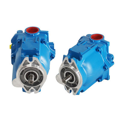 ODM Parker Hydraulische pompen Verstelbare verplaatsing Hydraulische zuigerpompen