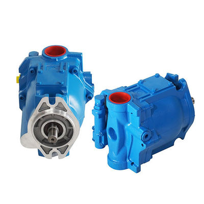 Piston Parker Hydraulische pompen PVE21AR05AA10A1800000100100CD0A Op maat gemaakte zuigerpomp China fabriek