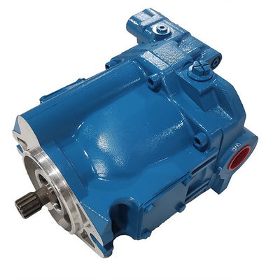 OEM Parker Hydraulische pompen PVE19AL08AA10A140000H100100CD0A Kolvenpompen