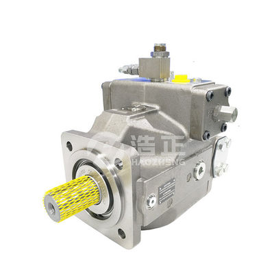 Precieze besturing veelzijdige hydraulische pomp