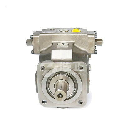 A4VSO71DFR-10L-PZB13N00 Hydraulische pomp