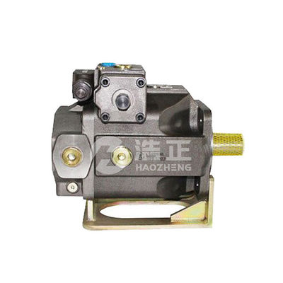 A4VSO71DR-10X-PZB13K33 Hydraulische pomp met K33 door aandrijving