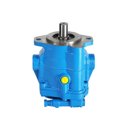 Compact Vickers Hydraulische Vane Pomp Industrieel Voor vele industriële toepassingen