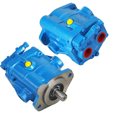 857350-IN150 Vickers Axial Piston Pump Pvq Vickers Pto Pump voor de bouw