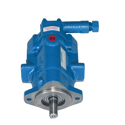 Custom Vickers Hydraulische versnellingspomp 857507-IN150 PVB6-RSY-21-C-11-IN1 ODM