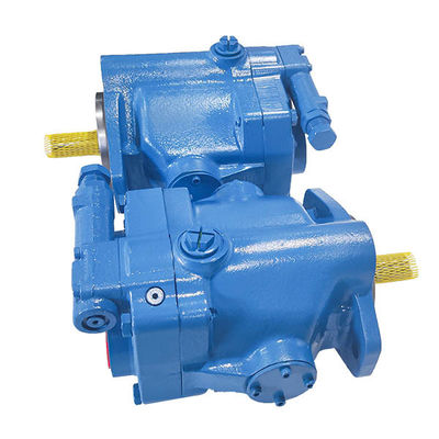857533-IN150 Vickers Hydraulische pompen Compact ontwerp Axiale zuigerpomp