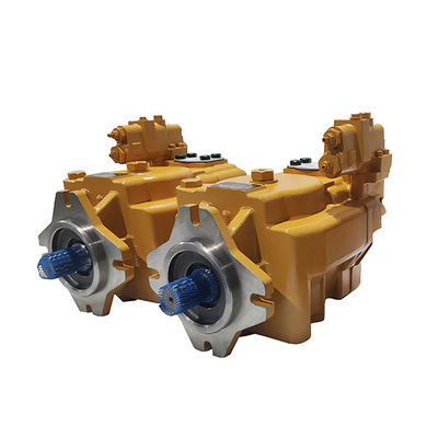 OEM catpumperpillar Hydraulische pompen catpumpERPILLAR-320B U 126-2073 catpumperpillar Vane Pump