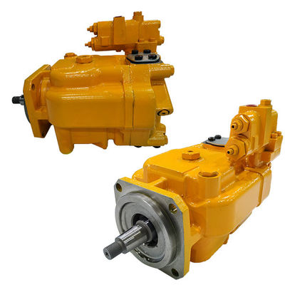 114-0603 Hydraulische pomp voor kattenpomperpiller graafmachine hoge druk