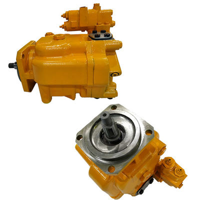 catpumpERPILLAR-322B LN 123-2231 Graafmachine Hydraulische pomp Custom