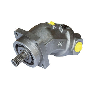 ODM Poclain Hydraulische motor Rexroth A2FO 10/6.1R-VAB060 Hydraulische pomp