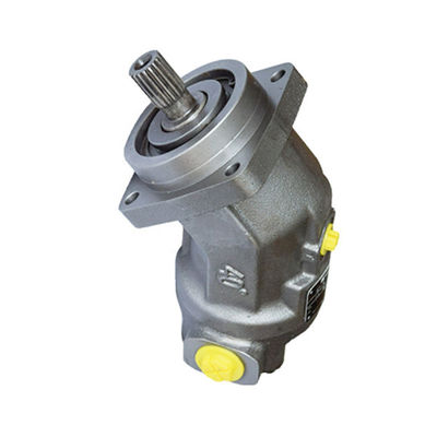 Gepaste hydraulische motor Rexroth A2FO 23/6.1L-VPB05 Hydraulische aandrijvingsmotor