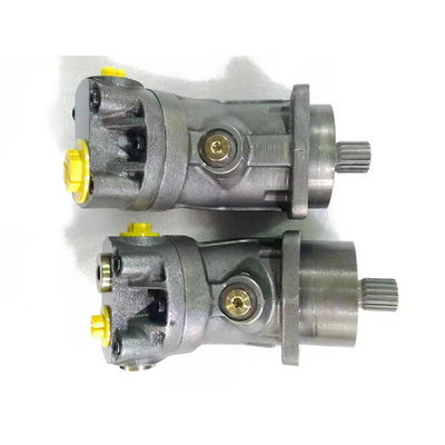 OEM Hydraulische motor Rexroth A2FO10-61L-XAB06-S Hydraulische pomp