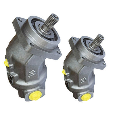 Rexroth A2FO10-61L-VAB06 Hydraulische motor Hydraulische pomp Waterdicht