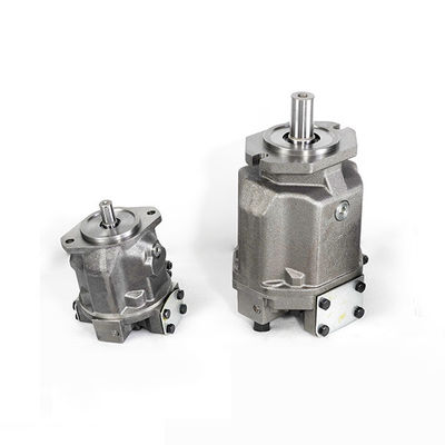 K-serie Rexroth hydraulische pompen 32R-VSB32U00E A10v Rexroth pomp