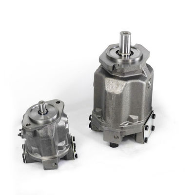 31R-PKC92K05 Axial Piston Hydraulische Pomp Rexroth Vane Pomp Op maat