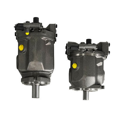 N00 Drive Rexroth Hydraulische pompen A A10VSO 71 DFLR/31R-PSA12N00