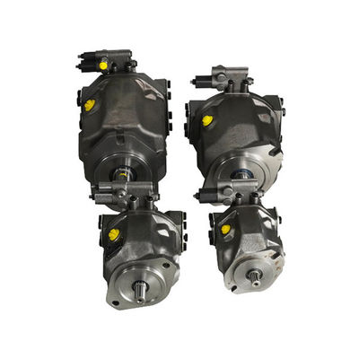 Axial Piston Precision Rexroth Hydraulische pompen A A10VSO 71 DR /31R-PSA12KB5