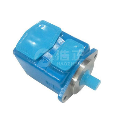 Gecompliceerde Hydraulische Vane Pomp Gegote Staal Verstelbare Vane Pomp