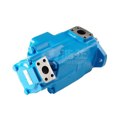 Concentrische kraag Vickers Hydraulische Vane Pomp 35VTCS30A-2203AA22L 02-125528-5