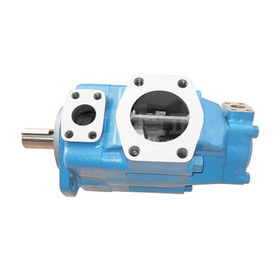 OEM Rotary Vane Pump Hydraulische Vickers 02-137109-3